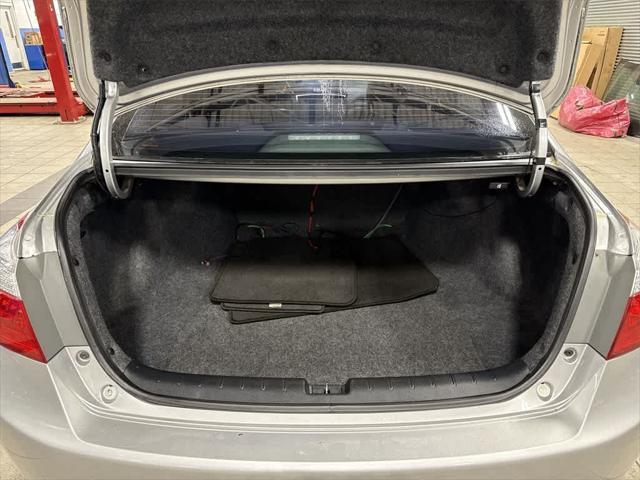used 2015 Honda Accord car, priced at $7,895