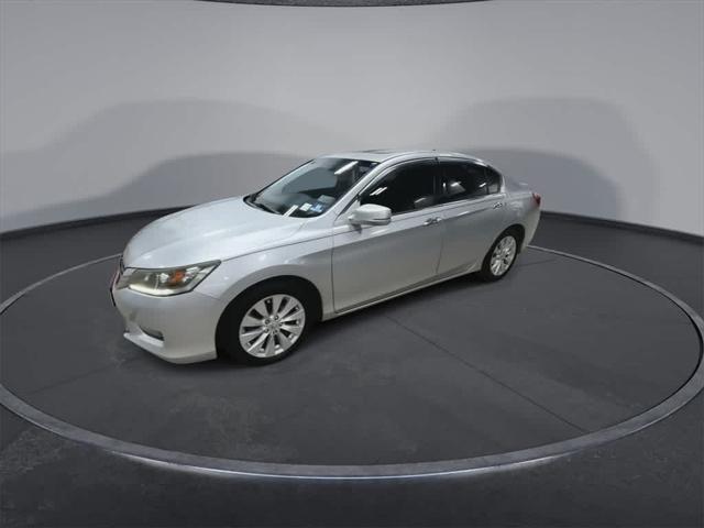 used 2015 Honda Accord car, priced at $7,895
