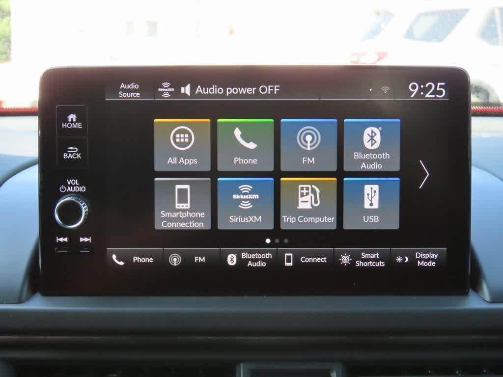 new 2025 Honda Pilot car, priced at $48,830