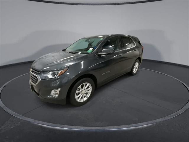 used 2018 Chevrolet Equinox car, priced at $12,150