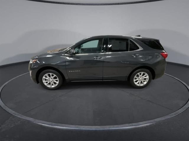 used 2018 Chevrolet Equinox car, priced at $12,150