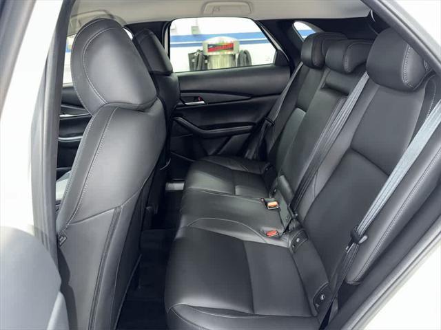 used 2022 Mazda CX-30 car, priced at $20,865