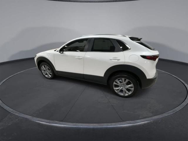 used 2022 Mazda CX-30 car, priced at $20,865