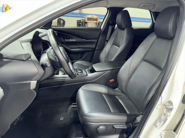 used 2022 Mazda CX-30 car, priced at $20,865