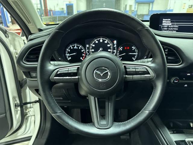used 2022 Mazda CX-30 car, priced at $20,865