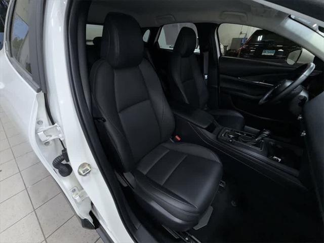 used 2022 Mazda CX-30 car, priced at $20,865