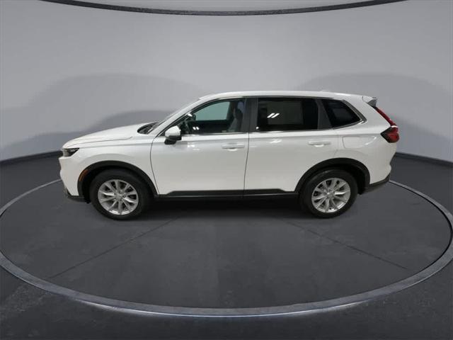 used 2023 Honda CR-V car, priced at $30,455