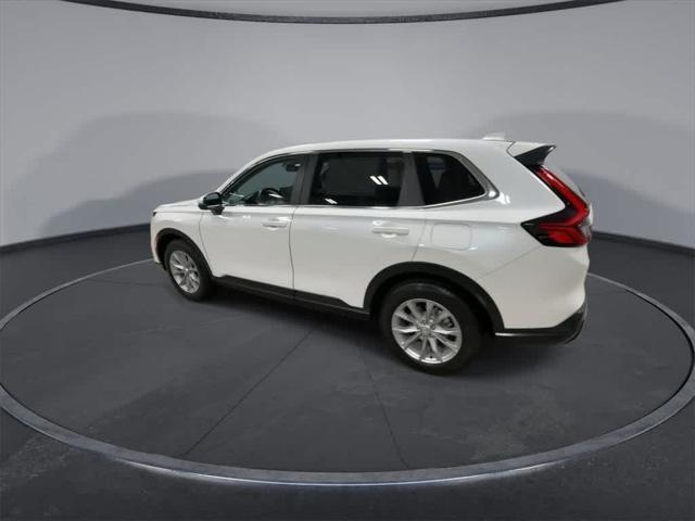 used 2023 Honda CR-V car, priced at $30,455