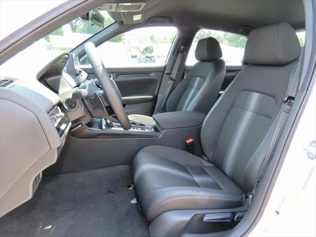 new 2026 Honda Civic car, priced at $26,949