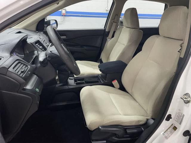 used 2016 Honda CR-V car, priced at $13,455