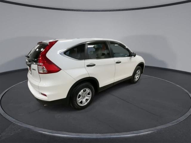 used 2016 Honda CR-V car, priced at $13,455