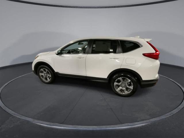 used 2019 Honda CR-V car, priced at $19,150