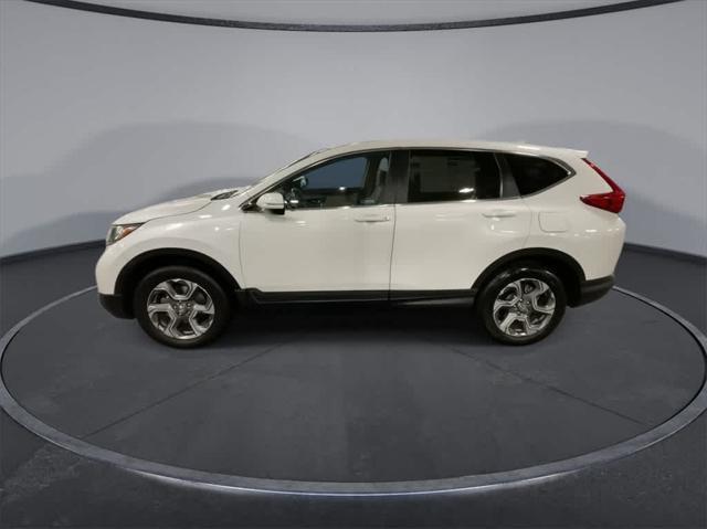 used 2019 Honda CR-V car, priced at $19,150