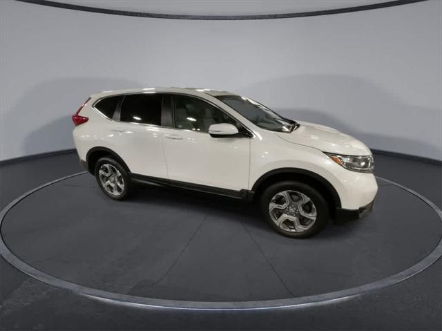 used 2019 Honda CR-V car, priced at $19,150