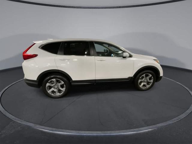 used 2019 Honda CR-V car, priced at $19,150