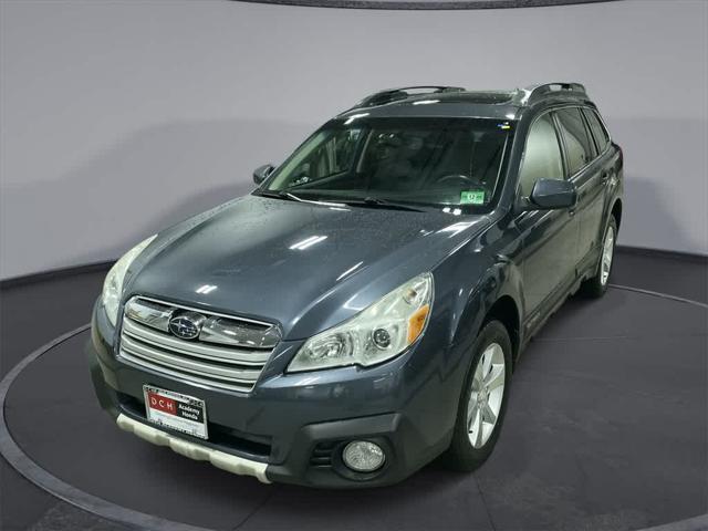 used 2014 Subaru Outback car, priced at $11,149