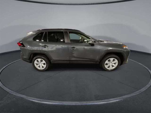 used 2019 Toyota RAV4 car, priced at $21,973