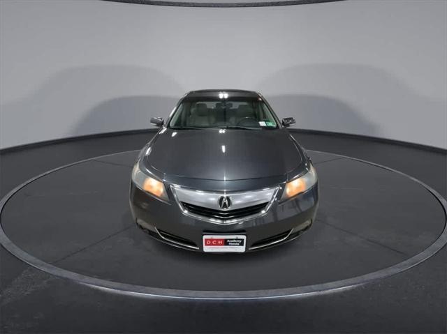 used 2012 Acura TL car, priced at $11,574