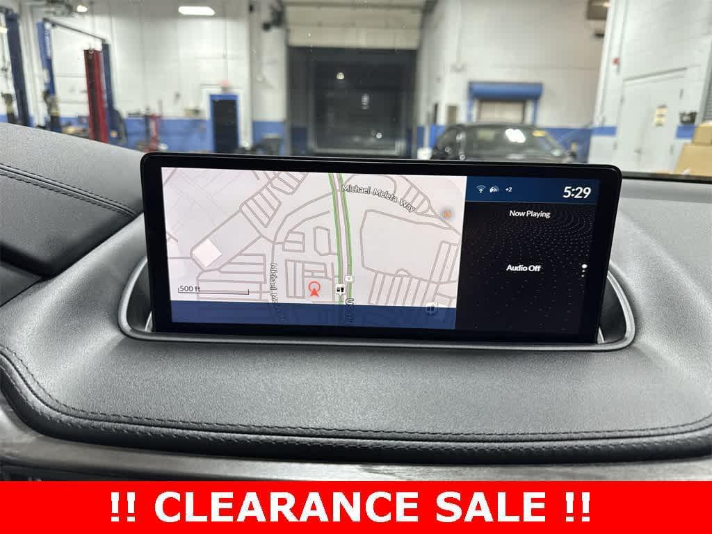 used 2023 Acura MDX car, priced at $39,600