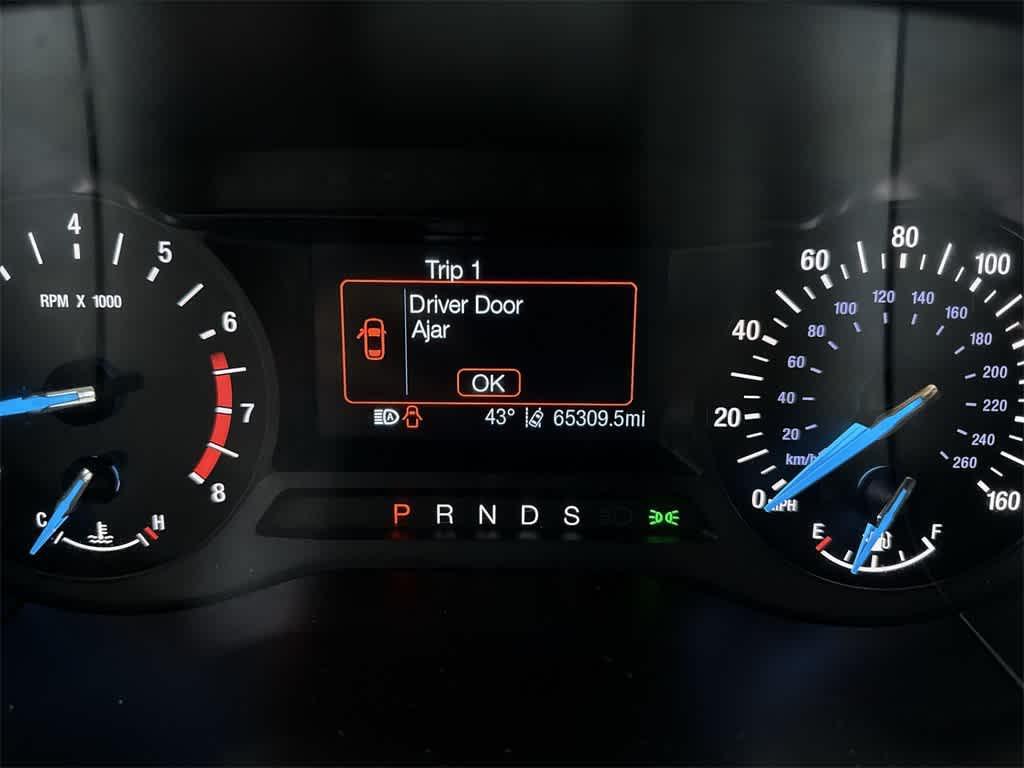 used 2020 Ford Edge car, priced at $15,250