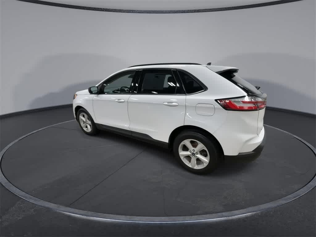 used 2020 Ford Edge car, priced at $15,250