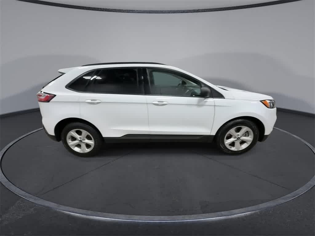 used 2020 Ford Edge car, priced at $15,250