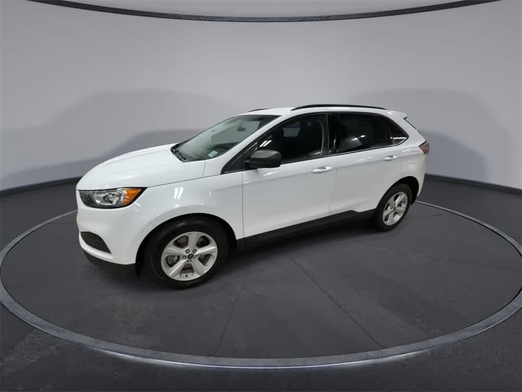 used 2020 Ford Edge car, priced at $15,250