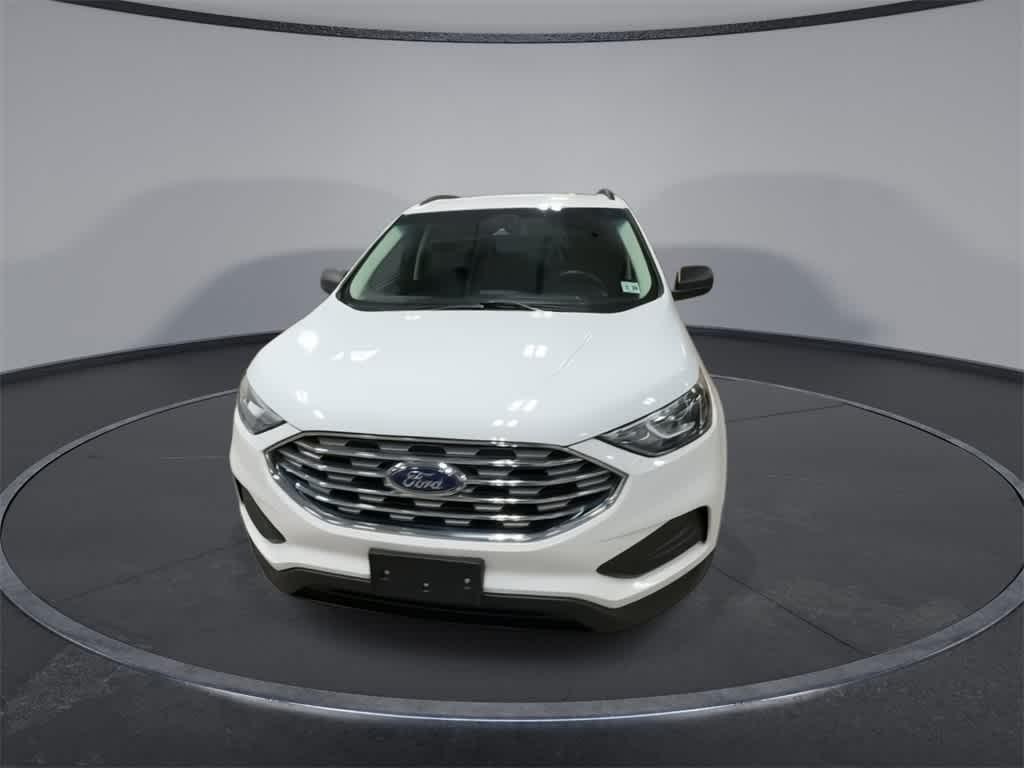used 2020 Ford Edge car, priced at $15,250
