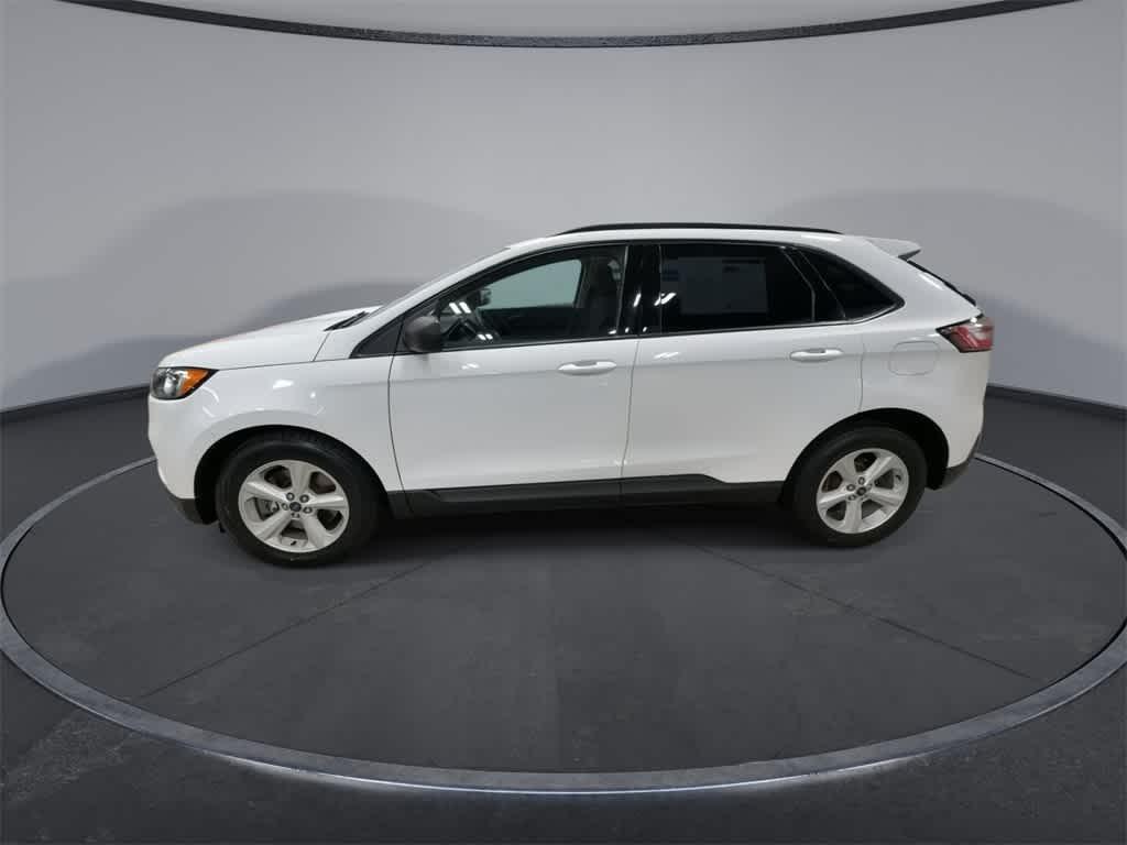 used 2020 Ford Edge car, priced at $15,250