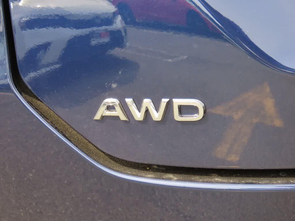 new 2025 Honda Pilot car, priced at $47,677