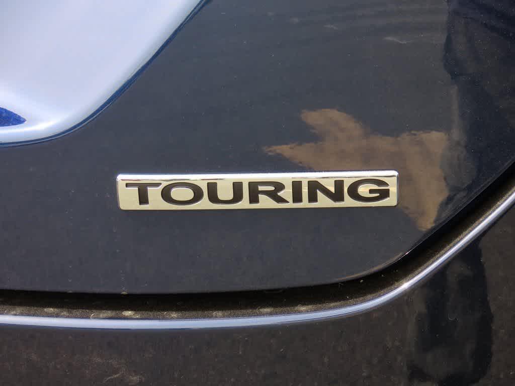 new 2025 Honda Pilot car, priced at $47,677