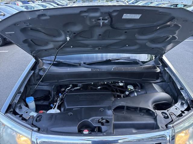 used 2011 Honda Pilot car, priced at $8,867