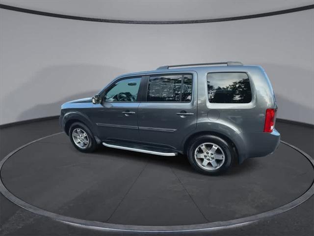 used 2011 Honda Pilot car, priced at $8,867