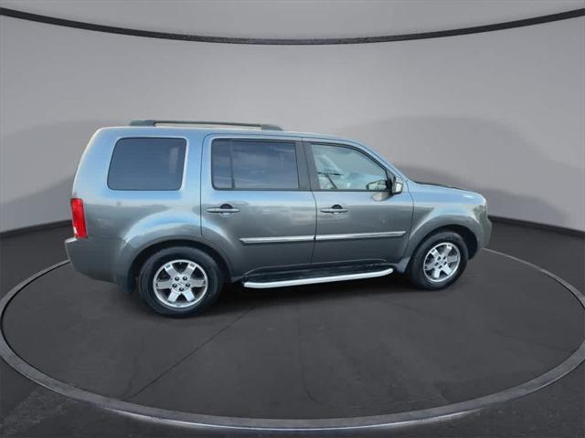 used 2011 Honda Pilot car, priced at $8,867