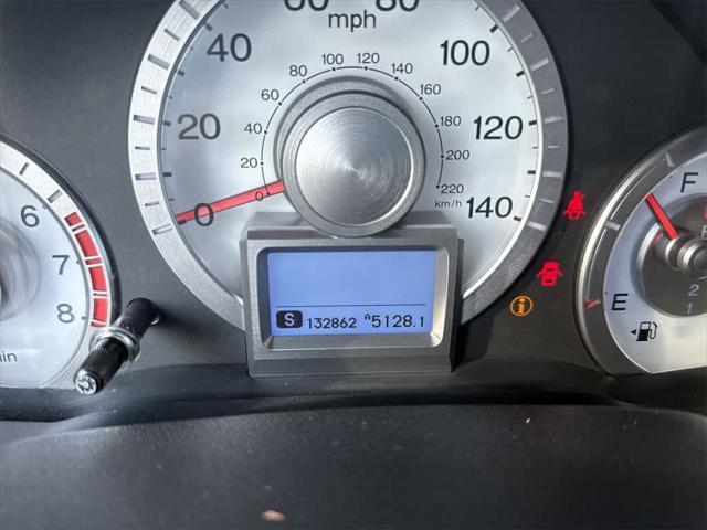 used 2011 Honda Pilot car, priced at $8,867