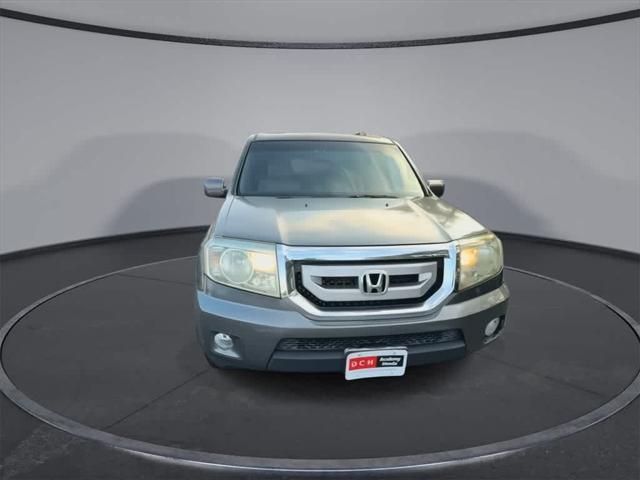 used 2011 Honda Pilot car, priced at $8,867