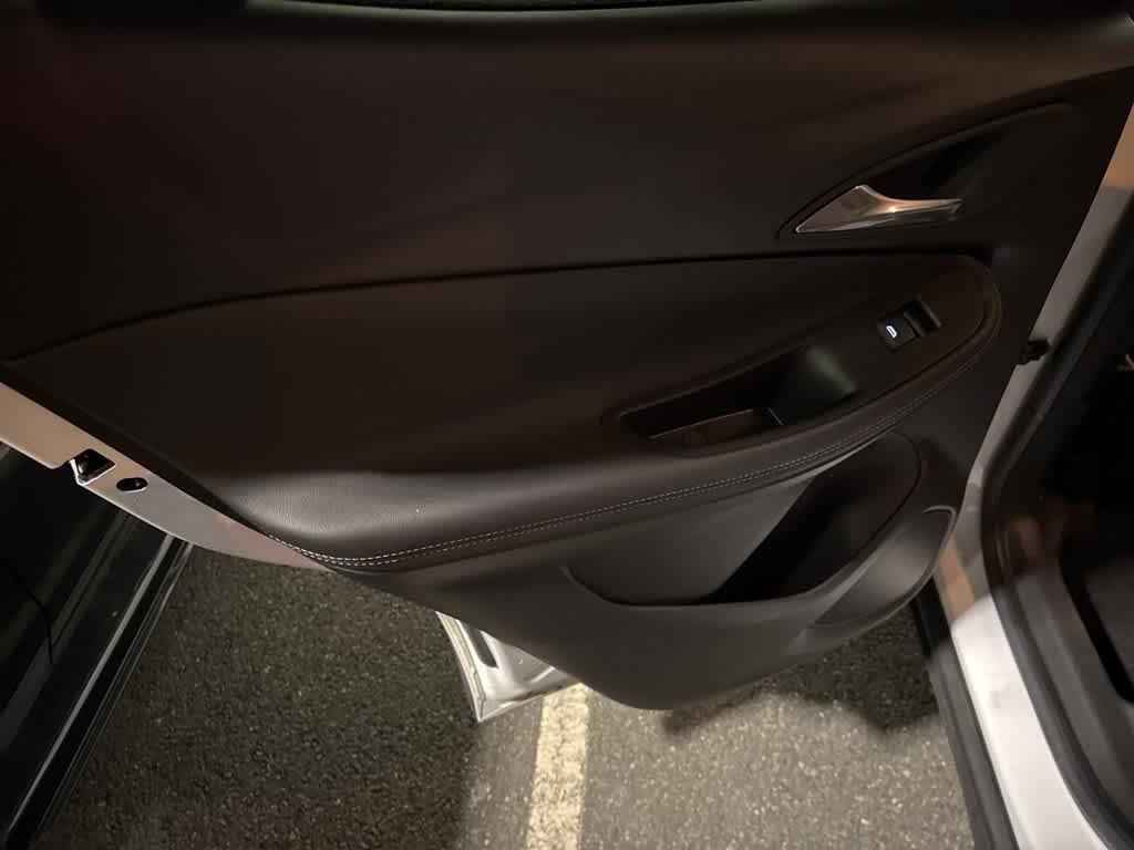 used 2023 Buick Encore GX car, priced at $21,062