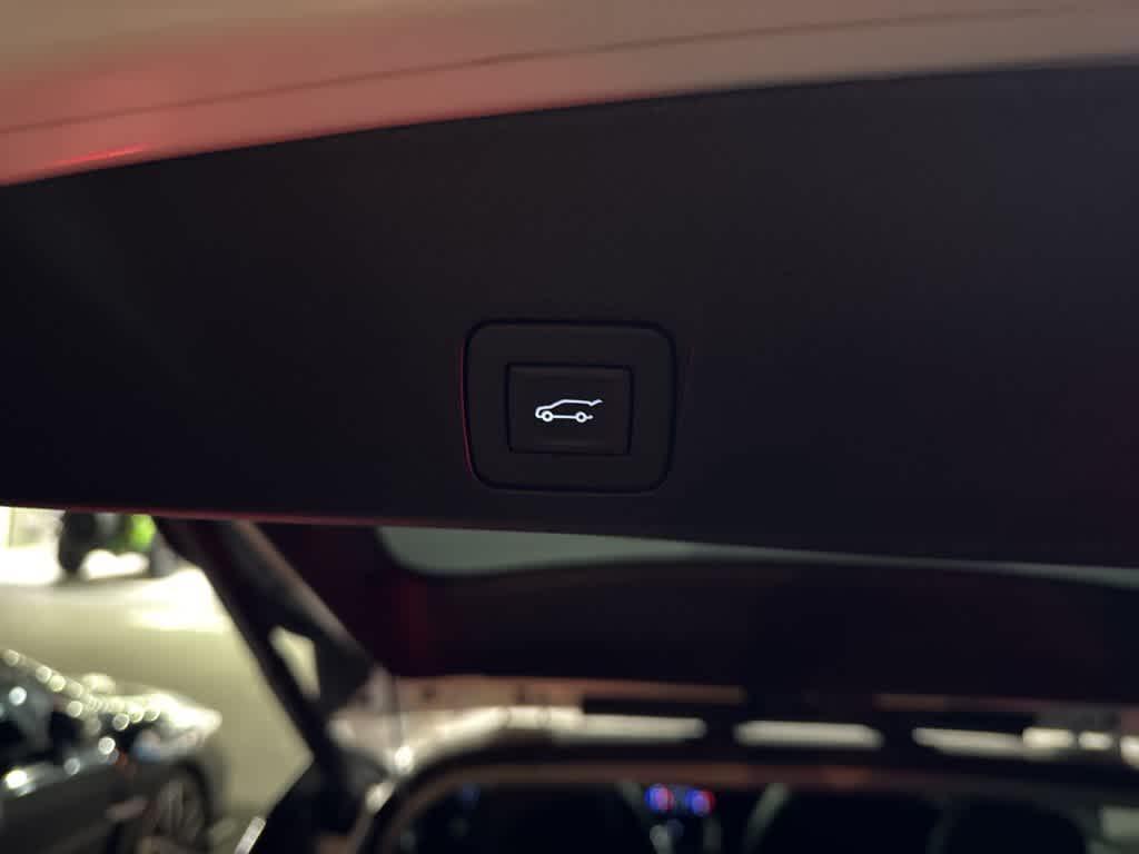 used 2023 Buick Encore GX car, priced at $21,062