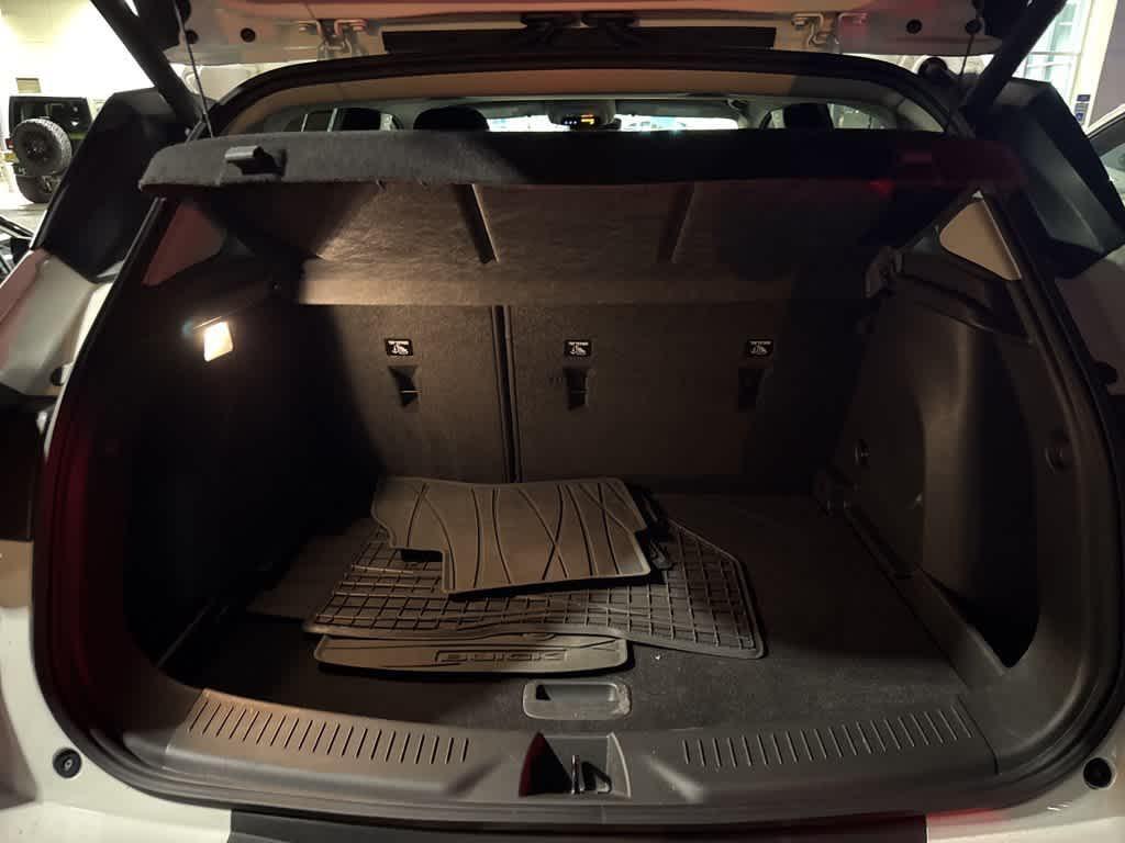 used 2023 Buick Encore GX car, priced at $21,062