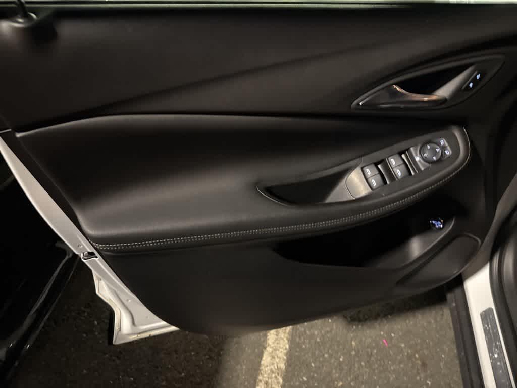 used 2023 Buick Encore GX car, priced at $21,062