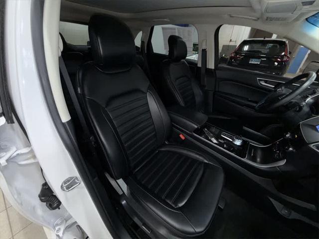 used 2019 Ford Edge car, priced at $17,750