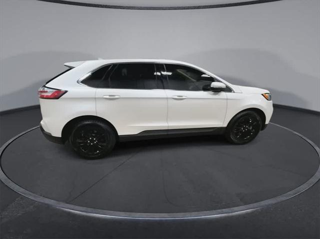 used 2019 Ford Edge car, priced at $17,750