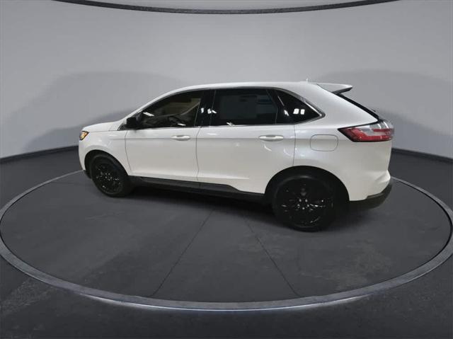 used 2019 Ford Edge car, priced at $17,750