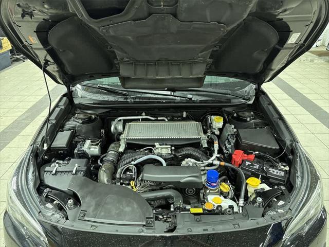 used 2020 Subaru Outback car, priced at $22,270