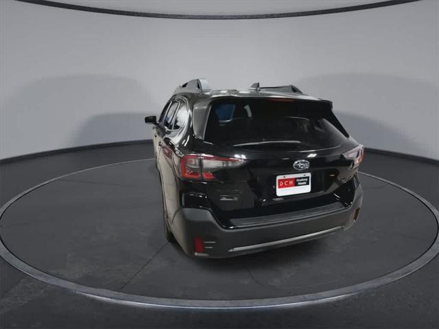 used 2020 Subaru Outback car, priced at $22,270