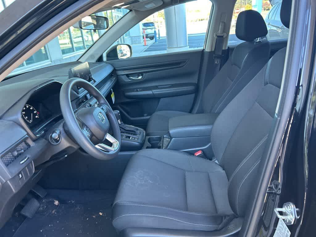 used 2023 Honda CR-V car, priced at $27,474