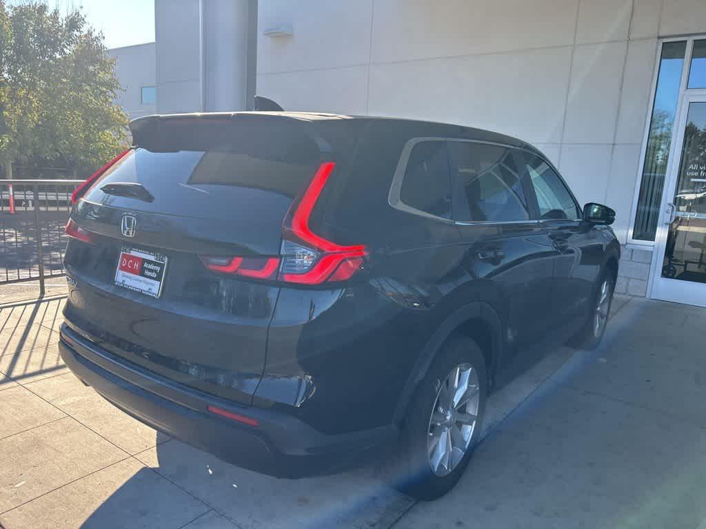 used 2023 Honda CR-V car, priced at $27,474