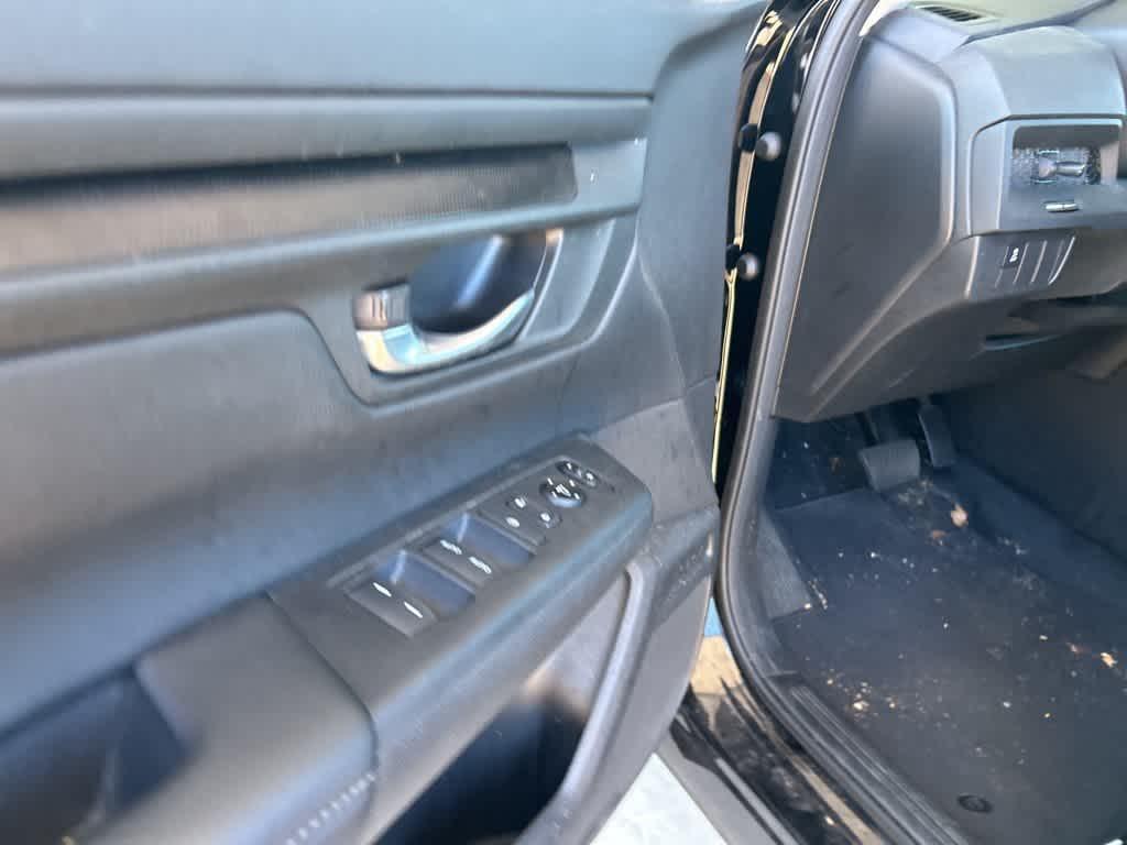 used 2023 Honda CR-V car, priced at $27,474