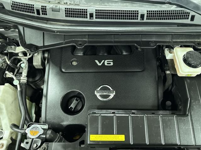 used 2015 Nissan Quest car, priced at $7,100