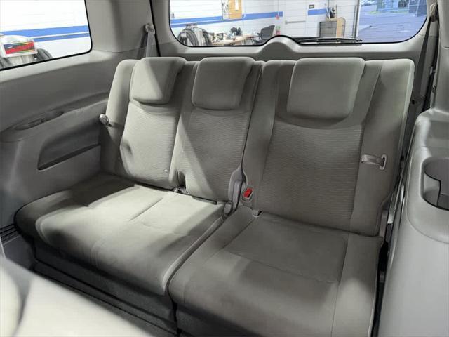 used 2015 Nissan Quest car, priced at $7,100